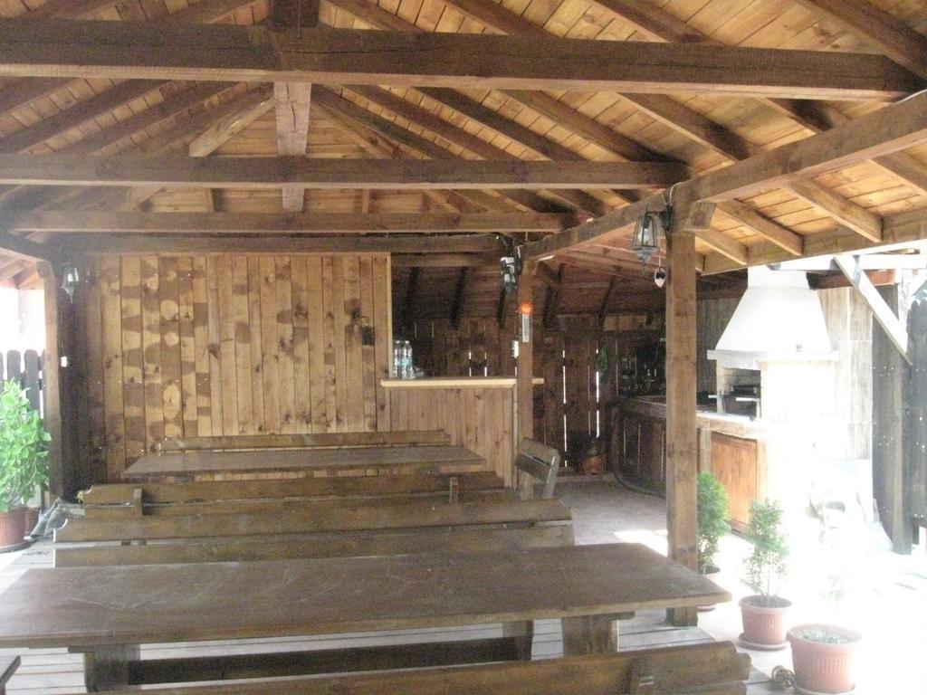 Guest House Chinar 08 Kirkovo  Exterior foto